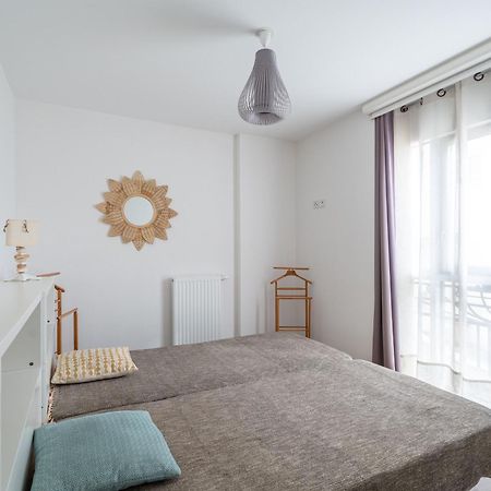 Appartement Central A Arcachon Avec 2 Chambres, Parking Prive Et Proche Plages - Fr-1-319-16 Eksteriør billede